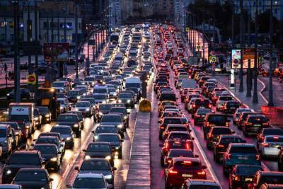 «Автодата» будет следить за автомобилями, дорогой и водителями