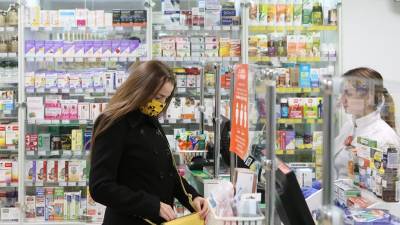 Лечитесь как хотите: пандемия убивает рецептурные аптеки