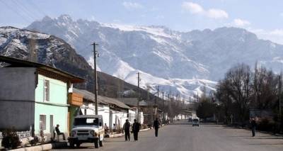 Глава ГКНБ Кыргызстана заявил, что узбекский анклав Сох не получит транспортный коридор