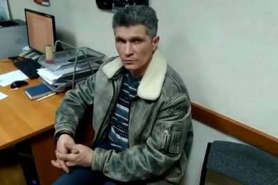 Хабаровский коммерсант осужден за попытку ограбить банк и сжечь сотрудницу