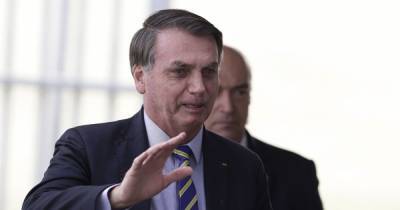 Президент Бразилии в четвертый раз за время пандемии сменил министра здравоохранения