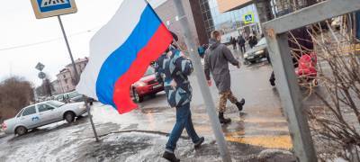 Власти рассказали, как Карелия отпразднует присоединение Крыма