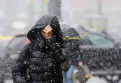 Прогноз погоды на 16 марта: часть Украины накроют мощные осадки