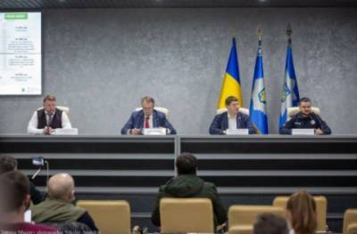 Как новый закон о штрафах за нарушение ПДД отразится на украинцах, — МВД