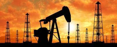 В США прогнозируют снижение добычи нефти