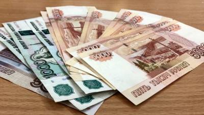 Россияне назвали наиболее комфортные суммы платежа по кредитам