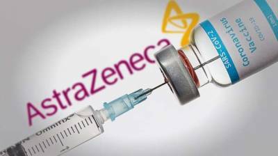 Канада и Польша продолжат вакцинироваться препаратом AstraZeneca
