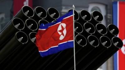 Пхеньян с критикой обрушился на военные учения США и Южной Кореи