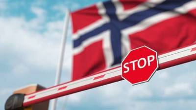 В столице Норвегии ввели наиболее строгий за время пандемии карантин