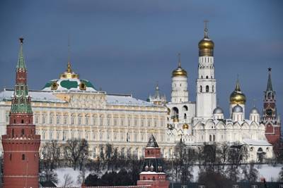 Эксперты оценили вероятность отставки глав российских регионов