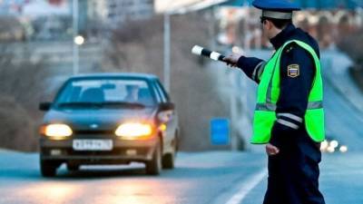 Нетрезвых водителей-рецидивистов на дорогах России ждет ужесточение наказания