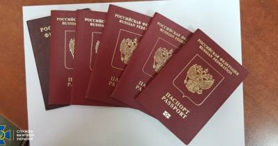 Житель Берегово помогал россиянам получать венгерское гражданство (фото)