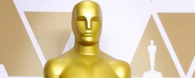 Стали известны номинанты на премию «Оскар-2021»