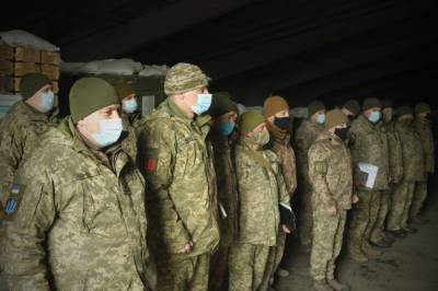 ВСУ могли сознательно обострять ситуацию на Донбассе для переброски военной техники к линии разграничения