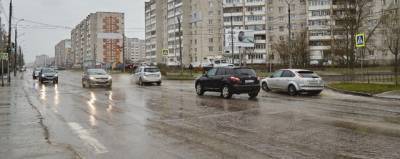 В Дзержинске отремонтируют пять участков дорог по нацпроекту БКАД