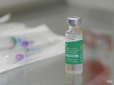 В Центре общественного здоровья прокомментировали COVID-19 у Ляшко: После вакцинации иммунитет нарабатывается минимум три недели