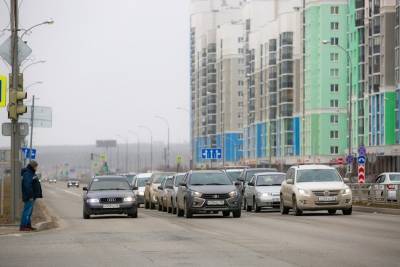 Мэрия Екатеринбурга ищет подрядчика для строительства улицы в Академическом за ₽709,5 млн