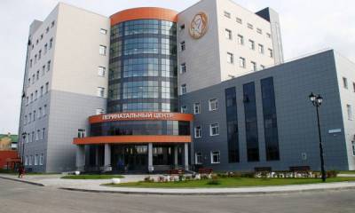 Новому перинатальному центру в Петрозаводске снова требуется ремонт
