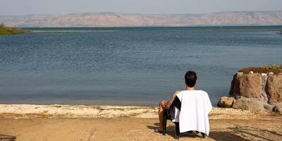 На севере Израиля ожидают наплыв отдыхающих на Песах