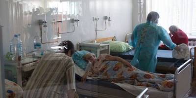 Коронавирус сегодня Украина - Сколько новых случаев, умерло и выздоровело, сводка на 16.03.2021 - ТЕЛЕГРАФ
