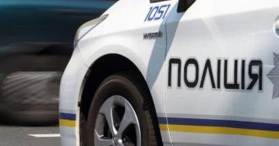 Мужчину пытались похитить вместо свидания в Киеве: полиция объявила план "Перехват"