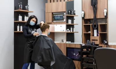 В Петрозаводске открывается парикмахерская знаменитой сети «Чио Чио». Узнали, почему она так популярна