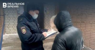 Казанца будут судить за поджог автомобиля партнера по бизнесу в Самаре