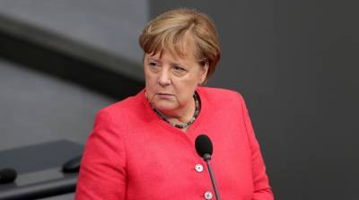 Euronews: немецкие избиратели вынесли "вотум недоверия" правительству во главе с Меркель