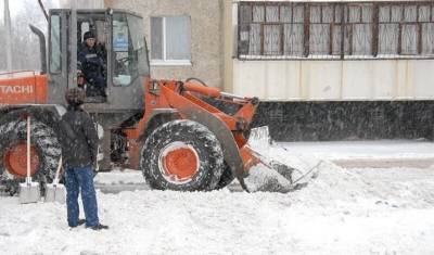 В 2022 году на улице Тополиной в Тюмени начнется строительство снежного полигона