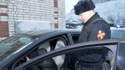 Пьяным водителям могут ужесточить наказание в России