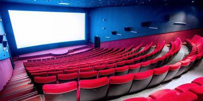 Россия стала лидером в Европе по посещаемости кинотеатров в 2020 году