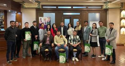 МегаФон Таджикистан показал журналистам возможности оплаты по QR