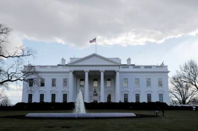 В Белом доме США отменены ежедневные тесты на коронавирус