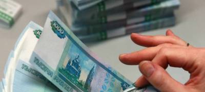 Выделены деньги на рост зарплаты в сферах дополнительного образования и культуры Петрозаводска