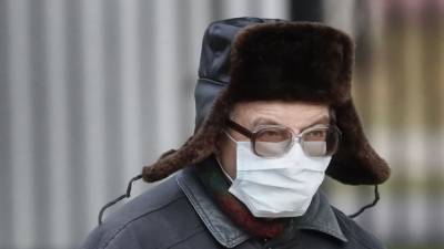 В России зарегистрирован тест для выявления ряда штаммов коронавируса