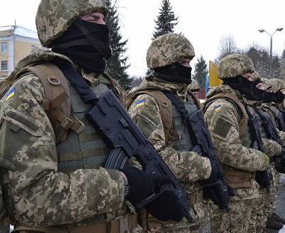 Михаил Тимошенко: «В случае наступления на Донбасс армия РФ разобьет ВСУ за два дня и лишит Украину государственности»