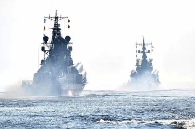 Sohu: Россия дала неожиданный ответ на провокацию США и НАТО в Черном море