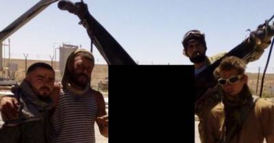 Забили кувалдой до смерти и отрезали голову: брат убитого боевиками ЧВК "Вагнер" сирийца требует наказания
