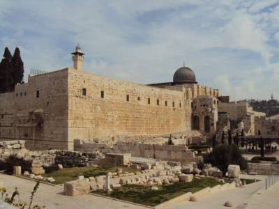 Израильские археологи обнаружили богатый клад XI века