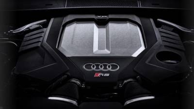 Обновленные Audi Q5 и SQ5 появятся на российском авторынке