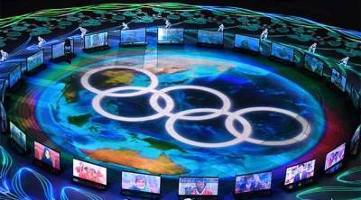 Американский сенатор призвал к бойкоту Олимпийских игр в Пекине