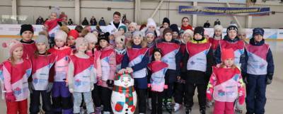 В Дзержинске прошел фестиваль зимних видов спорта «Winter Fest»
