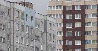 В Госдуме предложили установить льготную ставку по ипотеке с учётом доходов в регионе