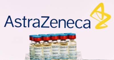 Великобритания вслед за Канадой решила не отказываться от вакцины AstraZeneca