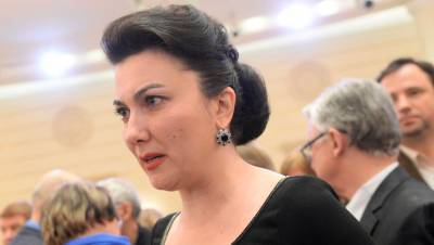 Министра культуры Крыма не уволят после использования мата на совещании