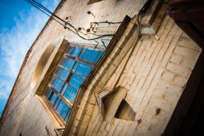 В Астрахани дом на Куйбышева, 39 подлежит реставрации