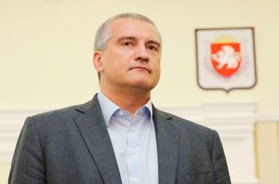 Аксёнов призвал ужесточить законодательство о сносе незаконных построек