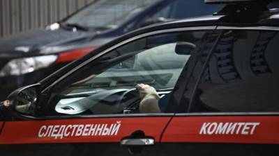 На западе Москвы мужчину убили молотком