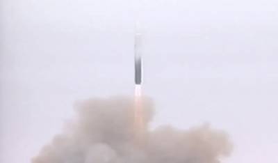 Российскую конверсионную ракету-носитель «Рокот-М» без украинских комплектующих запустят в 2022 году