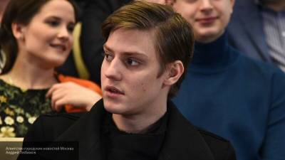 Сын Олега Табакова признался, что живет на наследство знаменитого отца